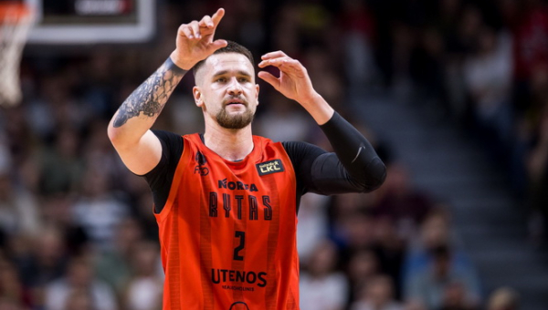 M. Normantas karjerą tęs Ispanijoje: sukirto rankomis su Bilbao ekipa